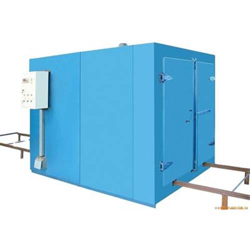 Electric Powder Spraying Oven Suppliers Technical Specifications and Industrial Applications