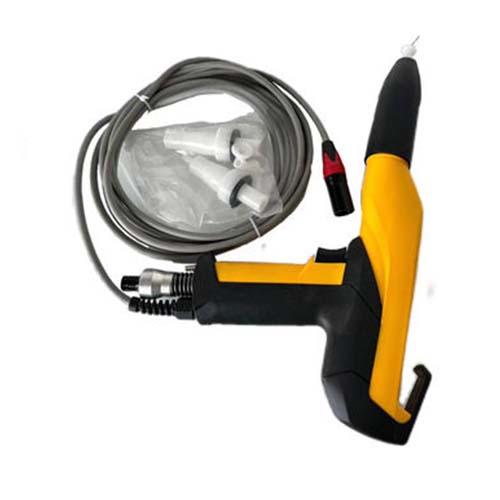 Shop Top-Quality Powder Coating Guns Find Your Ideal Finishing Tool