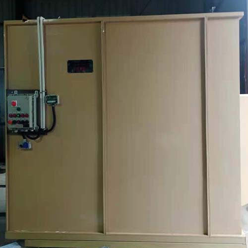 Get the Best Small Powder Coating Equipment