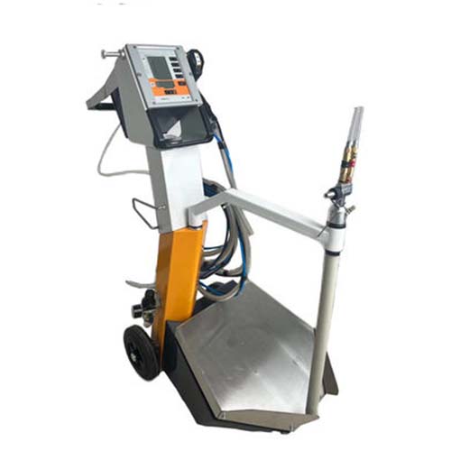 Stator Powder Coating Machine Technology and Industry Applications